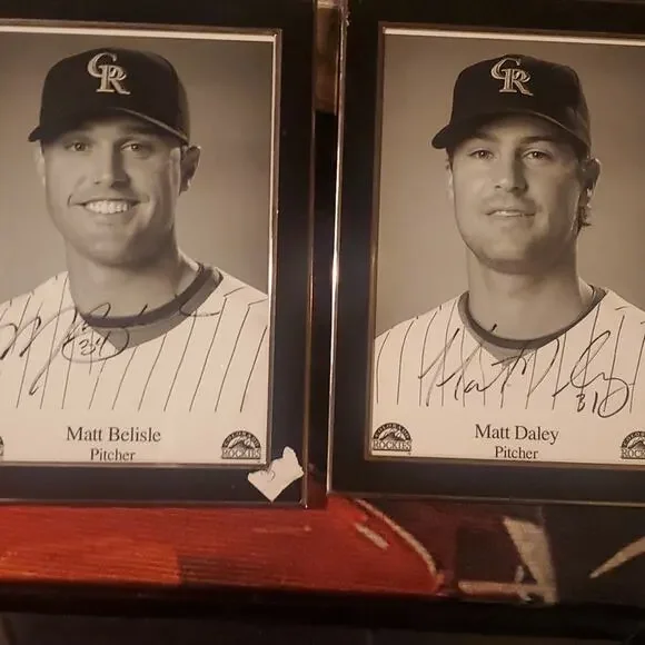 COLORADO ROCKIES LOT - Picture 6 of 11